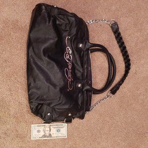 Ed Hardy Purse